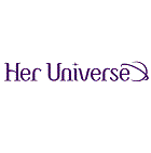 Her Universe Her Universe