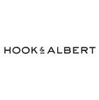 Hook & Albert Hook & Albert