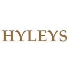 Hyleys Tea Hyleys Tea