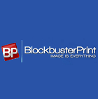 Block Buster Print Block Buster Print