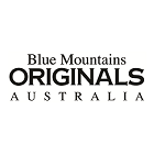 Blue Mountains Original Blue Mountains Original