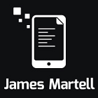James Martell James Martell