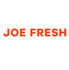 Joe Fresh Joe Fresh