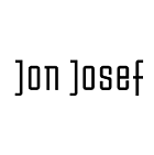 Jon Josef Jon Josef