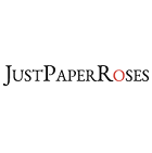 Just Paper Roses Just Paper Roses