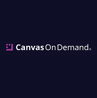 Canvas On Demand Canvas On Demand