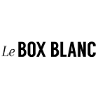 Le Box Blanc Le Box Blanc