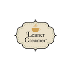 Leaner Creamer Leaner Creamer