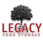 Legacy Food Storage Legacy Food Storage