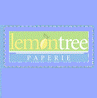 Lemon Tree Paperie Lemon Tree Paperie