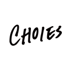 Choies Choies