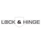Lock & Hinge Lock & Hinge