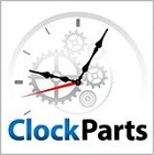 Clock Parts Clock Parts
