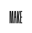Make Beauty Make Beauty