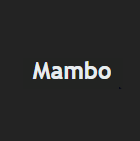 Mambo Mambo
