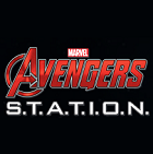 Marvel Avengers Station Marvel Avengers Station