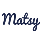 Matsy Matsy
