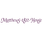 Mattews 1812 House Mattews 1812 House