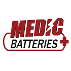 Medic Batteries Medic Batteries