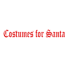 Costumes For Santa Costumes For Santa