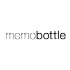 Memo Bottle Memo Bottle