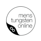 Mens Tungsten Online