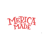 Merica Made Merica Made