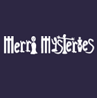 Merri Mysteries Merri Mysteries