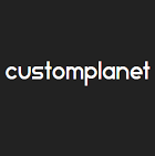Custom Planet Custom Planet