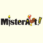 Mister Ar Mister Ar