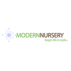 Modern Nursery Modern Nursery