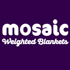 Mosaic Weighted Blankets Mosaic Weighted Blankets