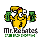 Mr Rebates Mr Rebates