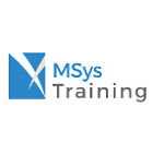 MSys Training MSys Training