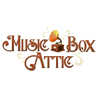 Music Box Attic Music Box Attic