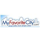 My Favorite City My Favorite City