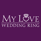 My Love Wedding Ring My Love Wedding Ring