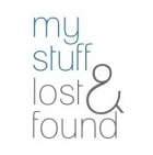 My Stuff Lost & Found My Stuff Lost & Found