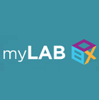 myLab Box myLab Box