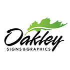 Oakley Signs & Graphics