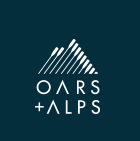 Oars & Alps Oars & Alps