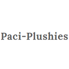 Paci Plushies Paci Plushies