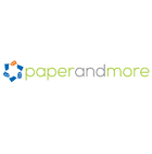 Paper & More Paper & More