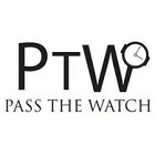 Pass The Watch Pass The Watch