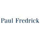 Paul Fredrick Paul Fredrick