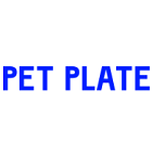 Pet Plate Pet Plate