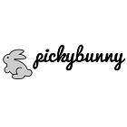 Picky Bunny Picky Bunny