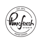 Pinkfresh Studio Pinkfresh Studio