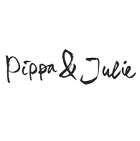Pippa & Julie Pippa & Julie